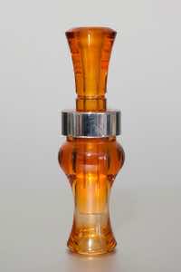 Echo Calls 77758 Open Water Single Reed Mallard Sounds Attracts Ducks Bourbon Acrylic