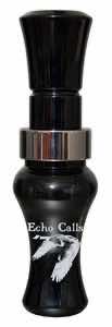 Echo Calls 90001 Canada Goose Open Call Canada Goose Sounds Attracts Geese Black Acrylic