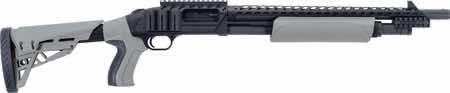 Mossberg MB 500 SCORPION 12GA. 18.5