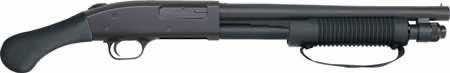 Mossberg 50657 590 Shockwave 20 Gauge Pump 3