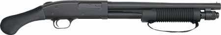 Mossberg 50659 590 Shockwave 12 Gauge Pump 3
