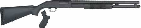 Mossberg 50694 590 Persuader 12 Gauge 3