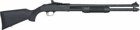 Mossberg 50699 590 Persuader 20 Gauge 8+1 3