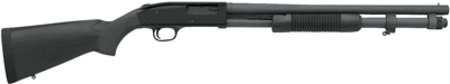 Mossberg 51660 590A1 Tactical 12 Gauge 8+1 3
