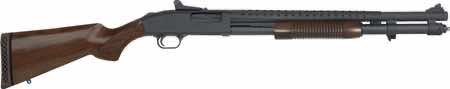 Mossberg 51665 590A1 Retrograde 12 Gauge 3