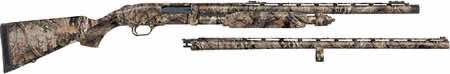 Mossberg 62437 835 Ulti-Mag Turkey/Waterfowl 12 Gauge 24