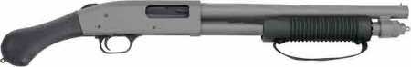Mossberg 50656 590 Shockwave JIC 12 Gauge 3