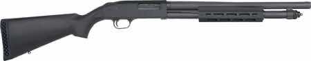 Mossberg 50766 590A1 Tactical 12 Gauge 3