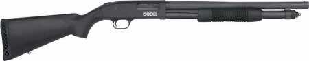Mossberg 51605 590S 12 Gauge Pump 3