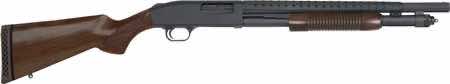 Mossberg 52151 590 Retrograde 12 Gauge Pump 3