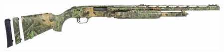 Mossberg 54157 500 Super Bantam 20 Gauge 3