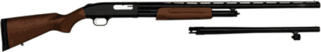 Mossberg 54169 500 Combo 12 Gauge 5+1 3