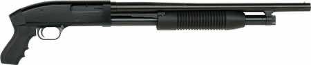 Maverick Arms 31008 88 Cruiser 12 Gauge 5+1 18.50