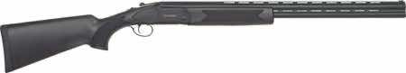 Mossberg 75483 Silver Reserve Eventide Over/Under 20 Gauge 3
