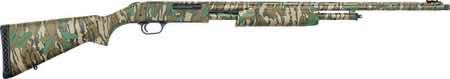 Mossberg 28145 Patriot Super Bantam 308 Win Caliber with 5+1 Capacity, 20