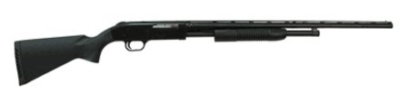 Mossberg 50112 500 Bantam Youth 410 Gauge Pump 3