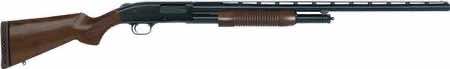 Mossberg 50430 500 Retrograde Full Size 12 Gauge Pump 3