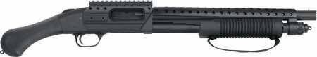 Mossberg 50648 590 Shockwave SPX 12 Gauge 3