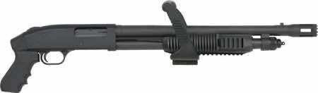 Mossberg 50692 590 Chainsaw 12 Gauge 5+1 3