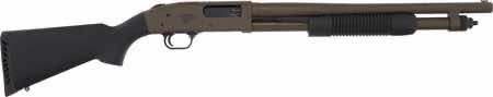 Mossberg 50781 590 Thunder Ranch 12 Gauge 5+1 3