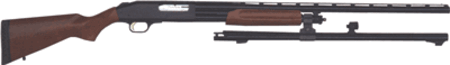 Mossberg 54264 500 Combo Field/Deer 12 Gauge 5+1 3