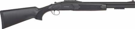 Mossberg 75484 Silver Reserve Eventide Full Size 12 Gauge Break Open 3