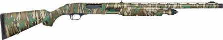 Mossberg 62232 835 Ulti-Mag Full Size 12 Gauge Pump 3.50