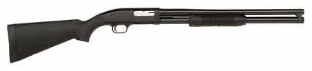 Maverick Arms 31046 88 Security 12 Gauge 3