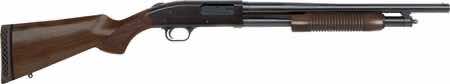 Mossberg 50429 500 Retrograde Full Size 12 Gauge Pump 3