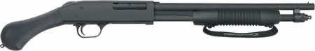 Mossberg 50649 590 Shockwave 410 Gauge Pump 3