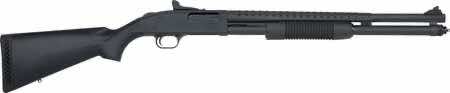 Mossberg 85144 940 JM Pro Full Size 12 Gauge Semi-Auto 3