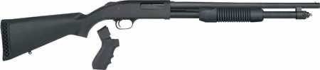 Mossberg 85166 940 Pro 12 Gauge 9+1 3
