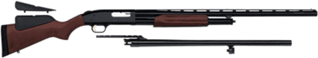 Mossberg 54243 500 Combo 12 Gauge 5+1 3