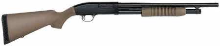 Maverick Arms 31022 88 Security Blued 12 Gauge 18.50