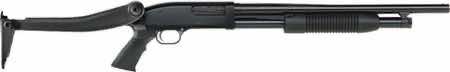 Maverick Arms 31027 88 Security Blued 12 Gauge 18.50