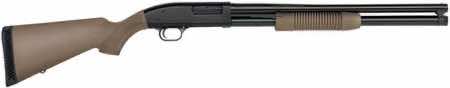 Maverick Arms 31048 88 Security Blued 12 Gauge 20