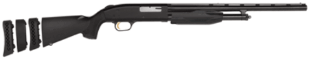 Mossberg 50485 510 Super Bantam Youth 20 Gauge 3