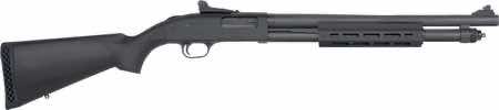 Mossberg 50765 590A1 Tactical 12 Gauge 3