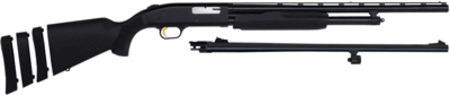 Mossberg 54250 500 Super Bantam Field/Deer 20 Gauge 22