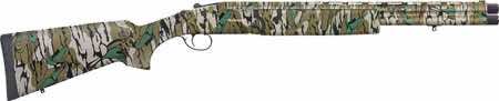 Mossberg 75486 Silver Reserve Eventide Turkey Over/Under 20 Gauge 3
