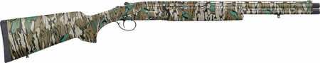 Mossberg 75487 Silver Reserve Eventide Turkey Over/Under 28 Gauge 2.75