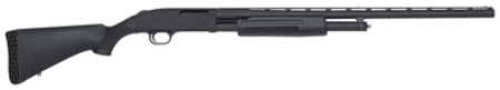 Mossberg 50121 500 FLEX All Purpose Full Size 12 Gauge Pump 3