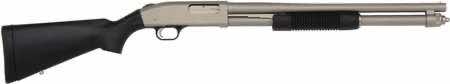 Mossberg 75799 SA-20 Tactical Turkey 20 Gauge Semi-Auto 3