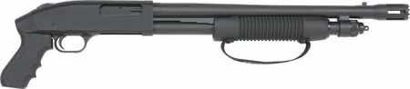 Mossberg 85156 940 Pro Turkey 12 Gauge with 24