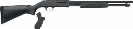 Mossberg 85158 940 Pro Turkey 12 Gauge with 18.50