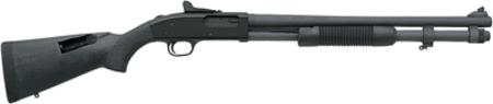 Mossberg 85173 940 Pro Tactical 12 Gauge Semi-Auto 3
