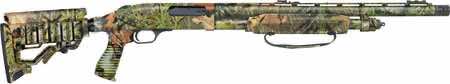 Mossberg 37072 702 Plinkster Full Size 22 LR 10+1 18