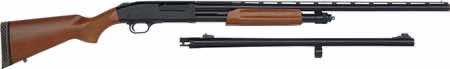 Mossberg 68224 835 Ulti-Mag Field/Deer 12 Gauge 5+1 3.5