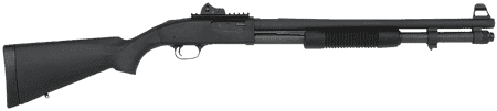 Mossberg 50771 590A1 Tactical SPX 12 Gauge 3