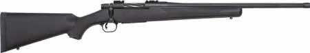 Mossberg 28175 Patriot Full Size 400 Legend 4+1 20